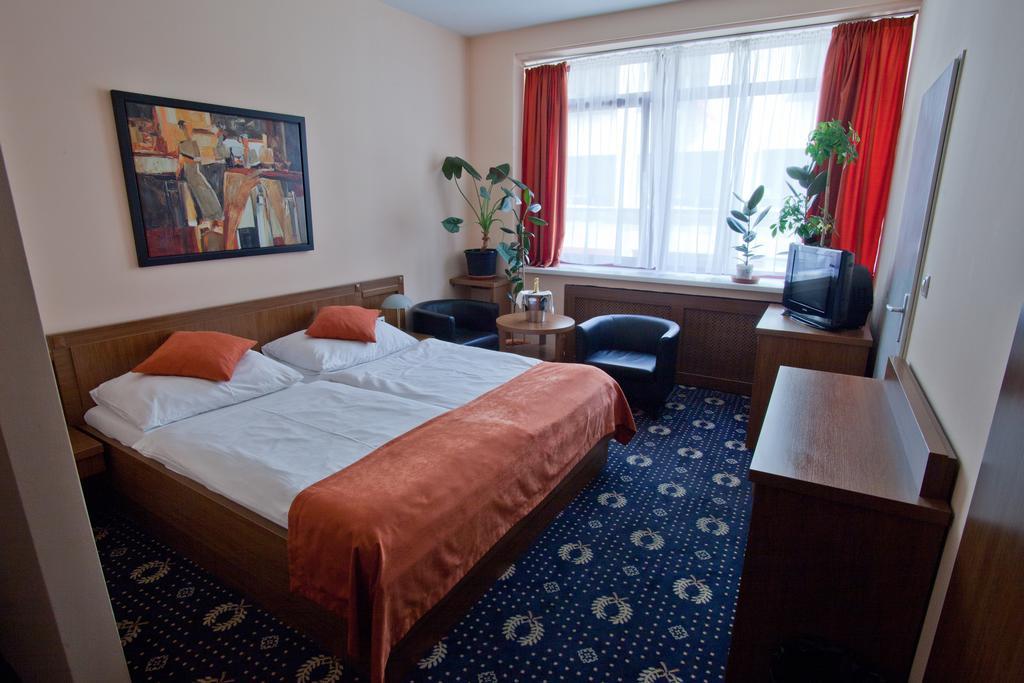 Penzion Gremium Hotel Bratislava Room photo