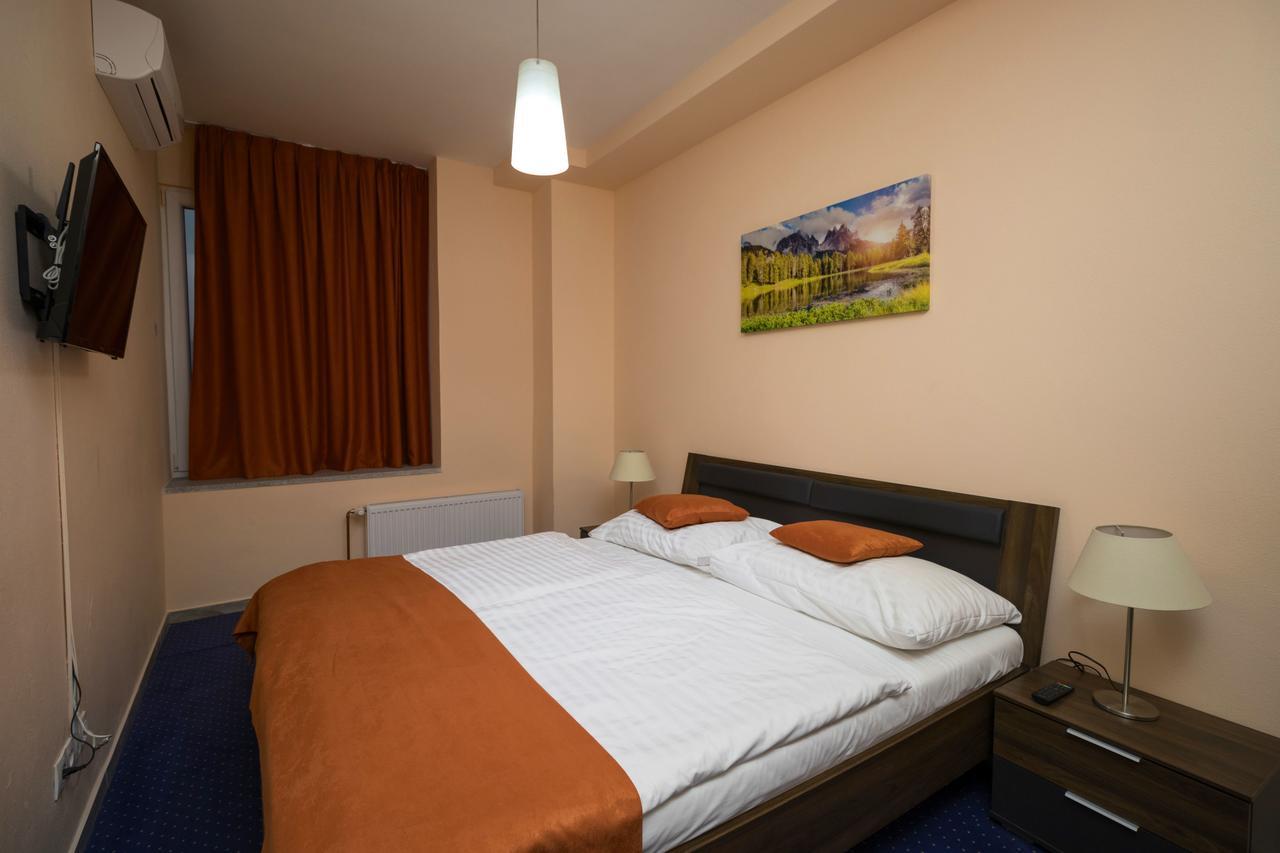 Penzion Gremium Hotel Bratislava Exterior photo